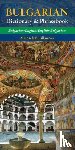 Burilkovova, Michaela - Bulgarian-English/ English-Bulgarian Dictionary & Phrasebook