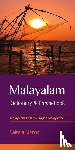 Menon, Vasala - Malayalam-English/English-Malayalam Dictionary & Phrasebook
