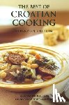Pavicic, Liliana, Pirker-Mosher, Gordana - The Best of Croatian Cooking
