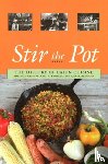 Bienvenu, Marcelle - Stir the Pot: The History of Cajun Cuisine