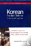Lee, Jeyseon, Lee, Kangjin - Korean-English/English-Korean Standard Dictionary