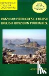 Marques, Amadeu - Brazilian Portuguese-English/English-Brazilian Portuguese Concise Dictionary