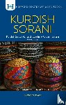 Awde, Nicholas - Kurdish (Sorani)-English/English-Kurdish (Sorani) Dictionary & Phrasebook