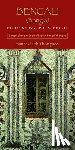 Thompson, Hanne-Ruth - Bengali (Bangla)-English/English-Bengali (Bangla) Dictionary & Phrasebook