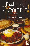 Klepper, Nicolae - Taste of Romania, Expanded Edition