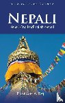 Raj, Prakash - Nepali-English/English-Nepali Practical Dictionary