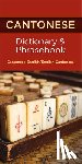  - Cantonese-English/English-Cantonese Dictionary & Phrasebook