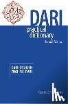 Bulkin, Carleton - Dari-English/English-Dari Practical Dictionary, Second Edition