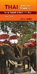 Higbie, James - Thai-English/English-Thai Dictionary & Phrasebook, Revised Edition