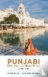  - Punjabi-English/English-Punjabi Dictionary & Phrasebook