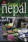 Pathak, Jyoti - Taste of Nepal