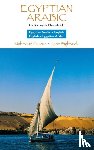 Gaafar, Mahmoud, Wightwick, Jane - Egyptian Arabic-English/English- Egyptian Arabic Dictionary & Phrasebook