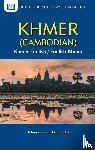 Ngoun, Soksan - Khmer-English/English-Khmer Dictionary & Phrasebook