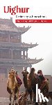 Ghupur, Aynur - Uighur-English/English-Uighur Dictionary & Phrasebook