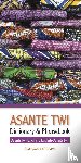  - Asante Twi-English/English-Asante Twi Dictionary & Phrasebook