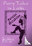 Barocas, Victor - Fairy Tales in Latin: Fabulae Mirabiles