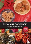Osseo-Asare, Fran, Baeta, Barbara - The Ghana Cookbook