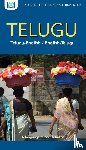  - Telugu-English/English-Telugu Dictionary & Phrasebook