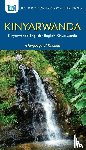  - Kinyarwanda-English/English-Kinyarwanda Dictionary & Phrasebook