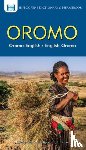 Alemayehu Ayanso, Amanuel - Oromo-English/ English-Oromo Dictionary & Phrasebook