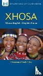  - Xhosa-English/ English-Xhosa Dictionary & Phrasebook