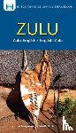 Mawadza - Zulu-English/ English-Zulu Dictionary & Phrasebook