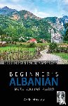 Mayhew - Beginner's Albanian with Online Audio