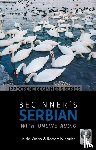 Vidan, Niebhur, Robert - Beginner's Serbian with Online Audio