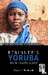 Fakinlede, Kayode J. - Beginner's Yoruba with Online Audio