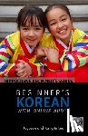 Lee, Jeyseon, Lee, Kangjin - Beginner's Korean with Online Audio