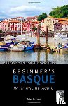 Jansen, Wim - Beginner's Basque with Online Audio