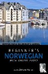 ikait-Hansen, Laura - Beginner's Norwegian with Online Audio