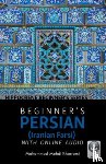Khorrami, Mohammad Mehdi - Beginner's Persian (Iranian Farsi) with Online Audio