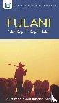  - Fulani-English/ English-Fulani Dictionary & Phrasebook