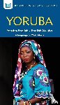  - Yoruba-English/ English-Yoruba Dictionary & Phrasebook