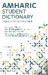 Asanke, Girum - Asanke, G: Amharic Student Dictionary