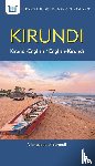  - Kirundi-English/ English-Kirundi Dictionary & Phrasebook