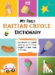 Vertilus, Nathan - My First Haitian Creole Dictionary
