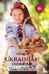 Corona, Annette Ogrodnik - The New Ukrainian Cookbook