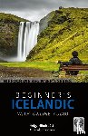Hilmisdttir, Helga, Kozlowski, Jacek - Beginner's Icelandic with Online Audio
