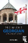 Kiziria, Dodona - Beginner's Georgian with Online Audio