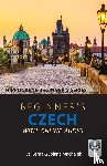 Cerna, Iva, Machalek, Jolana - Beginner's Czech with Online Audio