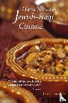 Goldman, Rivka - Mama Nazima's Cuisine