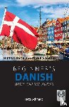 Schmidt, Nete - Beginner's Danish with Online Audio