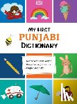 Singh, Prakash - My First Punjabi Dictionary