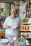 La Marca, Giovanna Bellia - Sicilian Feasts, 3rd edition