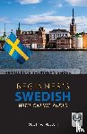 Mellor, Scott A. - Beginner's Swedish with Online Audio