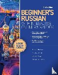 Kudyma, Anna S., Miller, Frank J., Kagan, Olga E., Lavery, Michael A. - Beginner's Russian with Interactive Online Workbook, 2nd edition