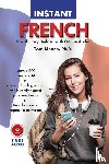 Means, Tom - Instant French Vocabulary Builder with Online Audio