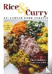 Fernando, S.H. - Rice & Curry
